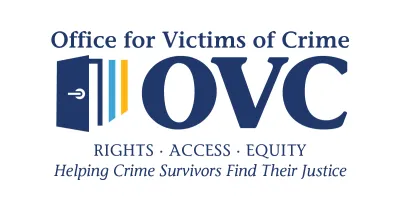 U.S. Department of Justice, Office of Victims of Crime