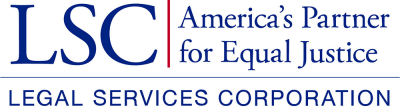 LSC Logo