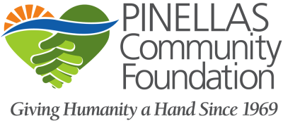 Pinellas Community Foundation logo