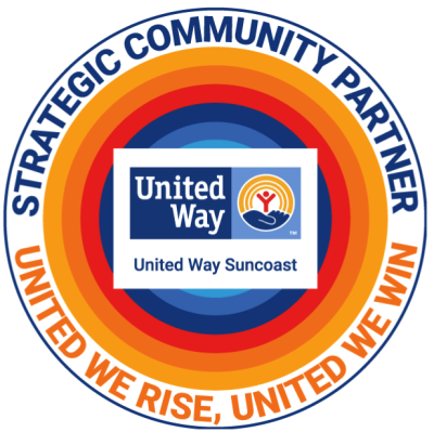 United Way logo