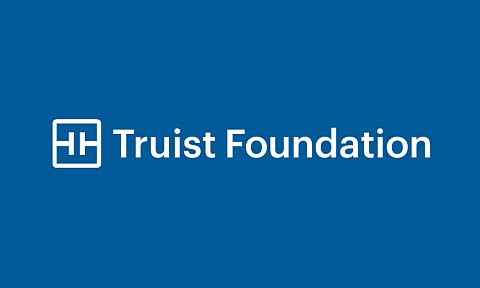 Truist Foundation Logo